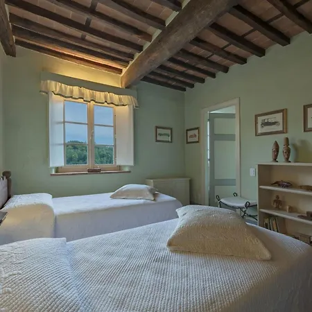 Villa Marlia 12 By Mmega *