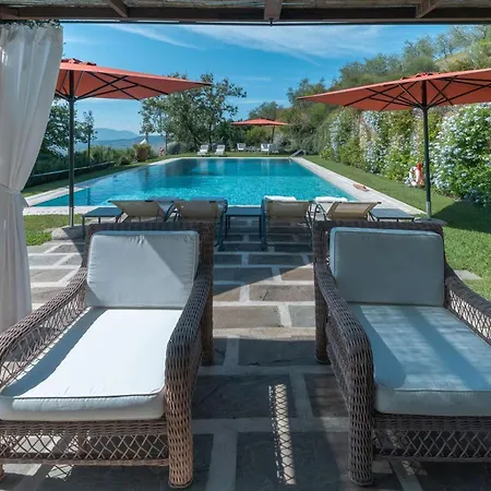 Marlia 12 By Mmega Villa Lucca