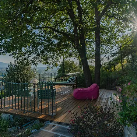 Marlia 12 By Mmega Villa Lucca